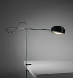 Gino Sarfatti, Adjustable desk lamp, model no. 589