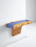 Osvaldo Borsani, Rare wall-mounted console