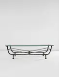 Diego Giacometti, 'Berceau' low table, first version