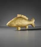 François-Xavier Lalanne, 'Le Carpe d'Or'