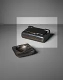 Alexandre Noll, Lidded box