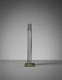 Harry Bertoia, 'Sonambient' sounding sculpture, 1970s, Beryllium copper, bronze