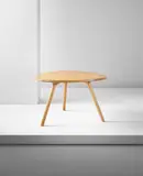 Junzo Sakakura, Rare tea table, designed for the Maruko Club House, Tokyo