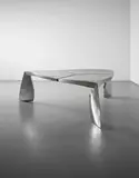 Ron Arad, Unique and important ‘90 Degrees in the Shade’ table