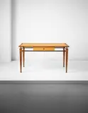 Jacques Quinet, Rare desk