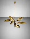 Angelo Lelii, Ceiling light