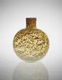 Ercole Barovier, Large 'Autunno Gemmato' vase