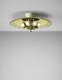 Pietro Chiesa, Ceiling light