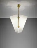 Fontana Arte, Ceiling light, model no. 1930