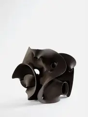 Eva Hild, 'Layer', 2009, Stoneware, surface treated with Kaolin and Silicate