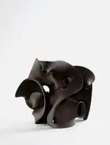 Eva Hild, 'Layer', 2009, Stoneware, surface treated with Kaolin and Silicate