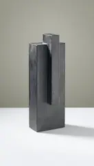 Wiwen Nilsson, Untitled, designed for the H55 exhibition, Helsingborg, 1955, Diabase