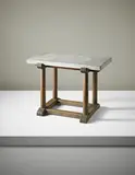 Axel Einar Hjorth, Table, from the 'Sandhamn' series