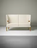 Frits Henningsen, Box-shaped sofa