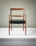 Ole Wanscher, Armchair
