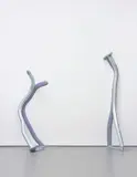 Urs Fischer, Nail Duo