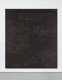Sterling Ruby, SP56, 2008, spray paint on canvas
