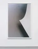 Paper Drop (White) b by Wolfgang Tillmans, 2004, Photograph, sold Feb 2014