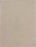 Fredrik Værslev, Untitled, 2010, spray paint, house paint, corrosion protective spray, paint remover, tar, white spirit and red spirit on canvas