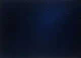 Thomas Demand, Constellation, 2000, colour coupler print, Diasec mounted