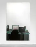 Michelangelo Pistoletto, Scrivania con Computers
