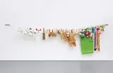 Cosima von Bonin, Marathon
