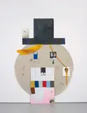 Friedrich Kunath, Untitled