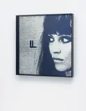 Adam Pendleton, System of Display, L (Not/Godard Made in the USA, 1966)