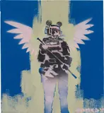 Banksy, Filth