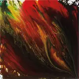 Keith Tyson, Nature Painting, 2006, mixed media on aluminium