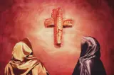 Andres Serrano, Crucifix