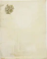 Lawrence Carroll, Untitled, 1999-02, oil, wax, fabric, acrylic, canvas, staples on wood