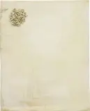 Lawrence Carroll, Untitled, 1999-02, oil, wax, fabric, acrylic, canvas, staples on wood