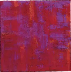 Eden by Marcello Lo Giudice, 2008, oil and pigment on canvas, sold Feb 2014