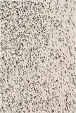 Lucien Smith, The Lady Eve, 2012, acrylic on unprimed canvas