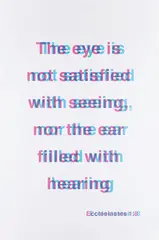Credo l by Mark Wallinger, 2000, digital print, offered Apr 2014