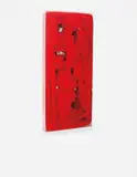 Marcello Lo Giudice, Totem Rosso