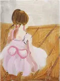 Chantal Joffe, Untitled