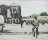 Anne Ryan, Untitled, 2000, oil on canvas
