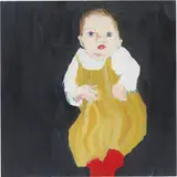 Chantal Joffe, Untitled