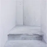 Friederike von Rauch, Bussels 6, 2006, c-print mounted on aluminium