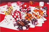 Kate Brinkworth, MGM Grand, 2009, oil on canvas