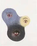 Tony Oursler, Groft