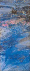 Philippe Pastor, Untitled (4 Seasons), 2010, mixed media on canvas
