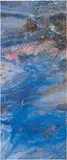 Philippe Pastor, Untitled (4 Seasons), 2010, mixed media on canvas