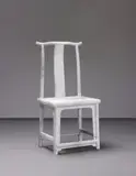 Marble Chair by Ai Weiwei, 2008, marble, sold Jul 2014