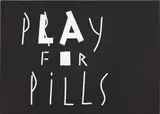 Jeff Elrod, P(l)ay for Pills