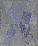 Garth Weiser, Untitled, 2010, acrylic and tempera on canvas