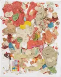 Dan Colen, TBT