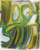 Josh Smith, Untitled